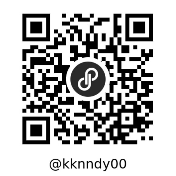 👛  HANDMADE RESIN ZIPPER PULL/PENDENT - Picture 3 of 3